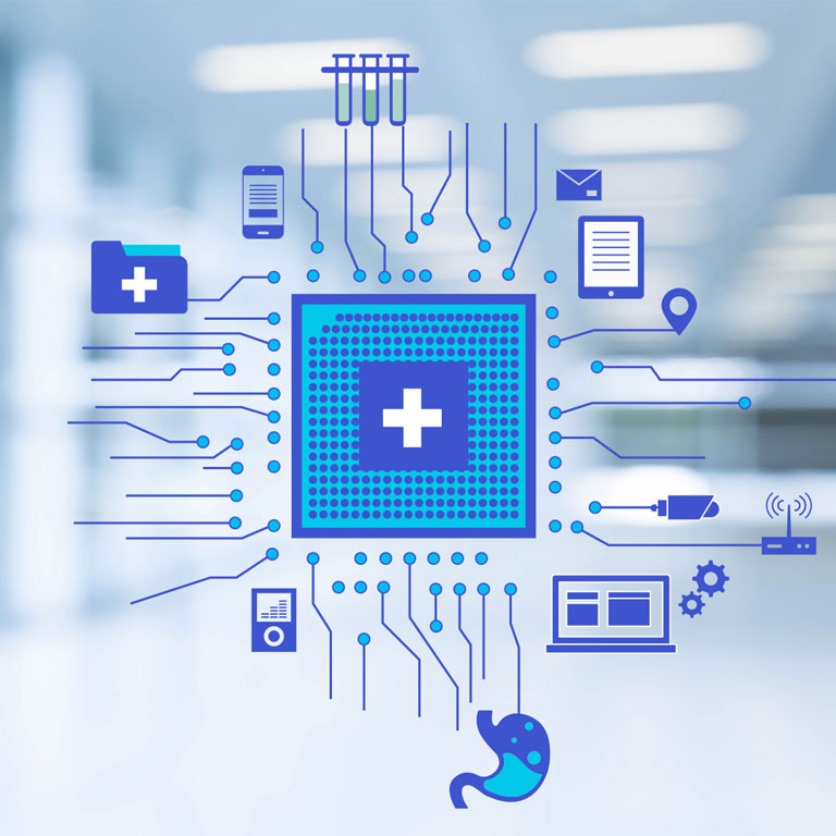 Health Information Systems