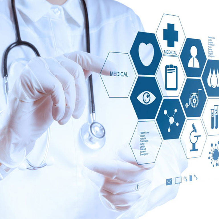 Integrated Medical Solutions