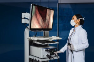 Surgical Supplies Unit