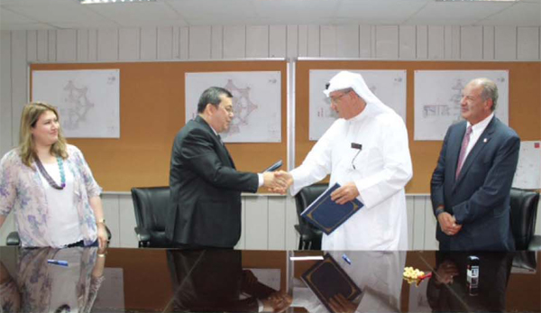 Al-Ahmadi Hospital Equipment