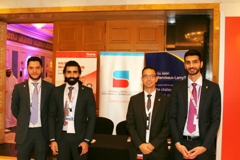 5TH HOLISTIC VIEW TO THE FUTURE CONFERENCE