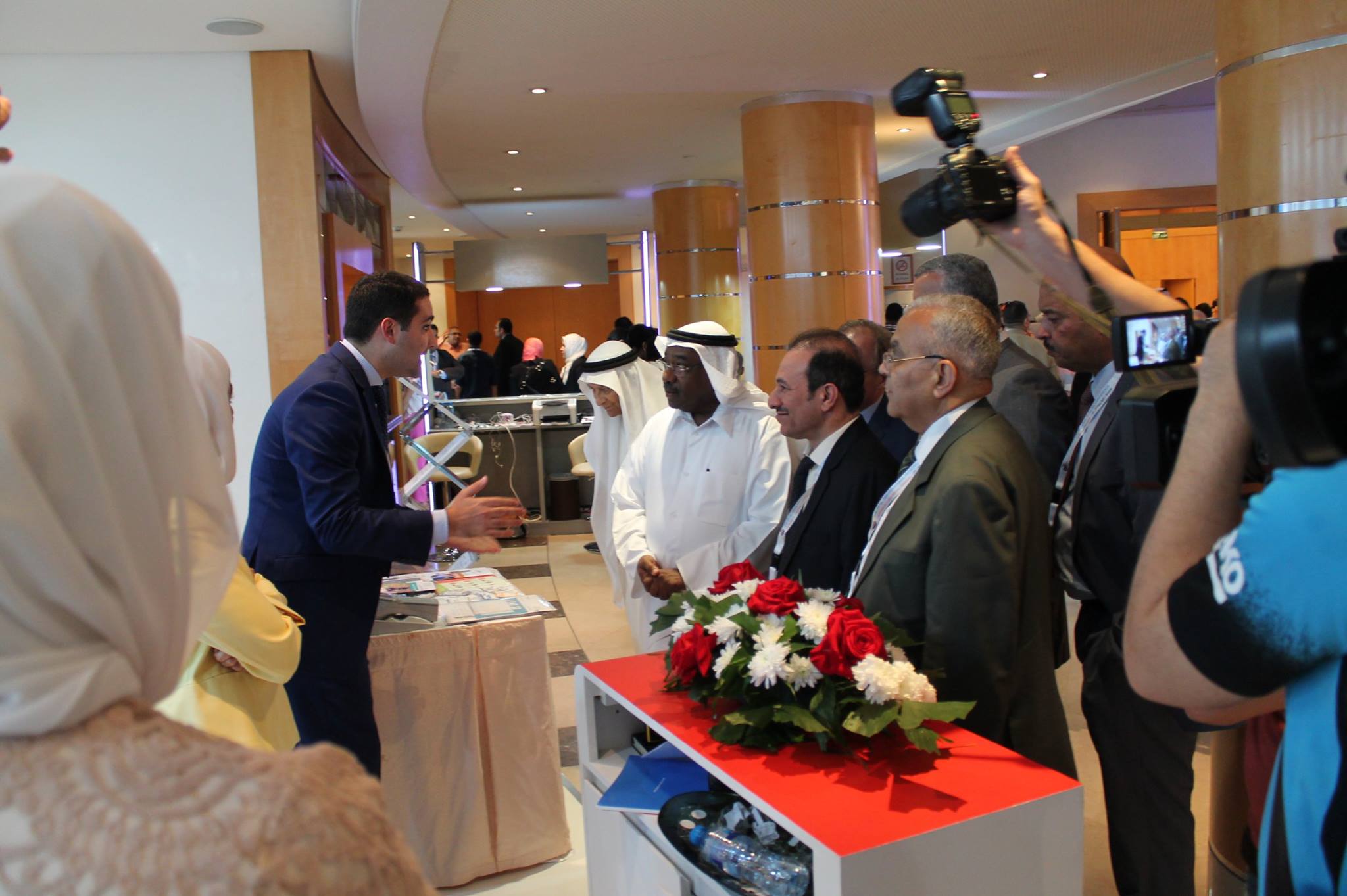 The 2nd Al Jahra International Pediatric Conference – Updates in Common Pediatric Diseases