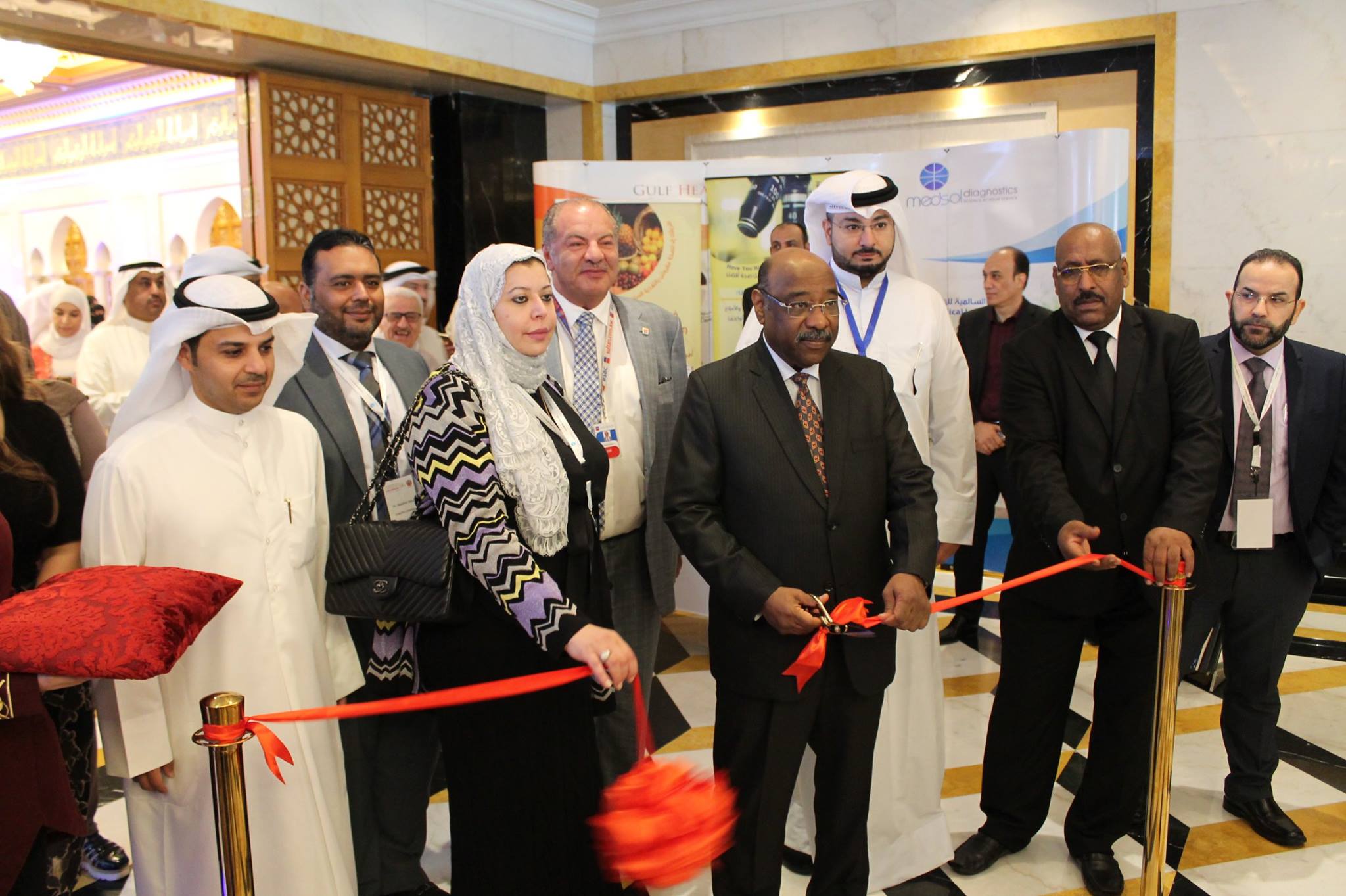 During our participation in the #Diabetes Related Disease in Childhood Conference